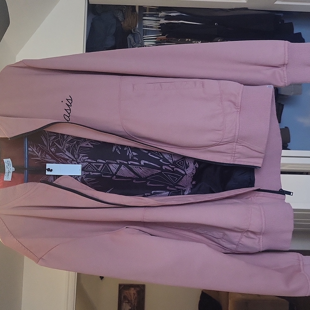 Mens Casual jacket size xl , Brand new with tags..